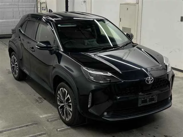 Toyota Yaris Cross MXPB15 2022